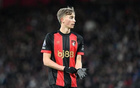talkSPORT：哈维-阿有意皇马签约赫伊森。