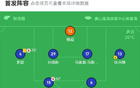 南京胜佛山3-1，董双响，奥格布点射